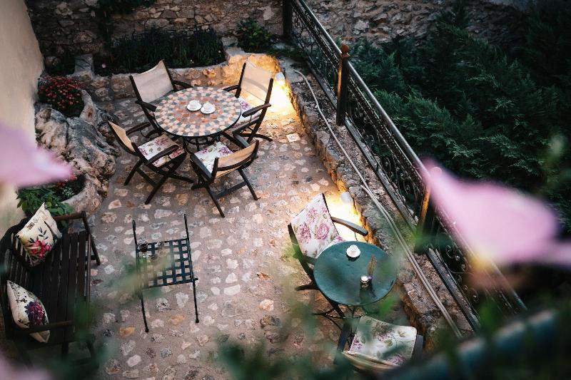 Rigas Pension Nafplio Exterior foto