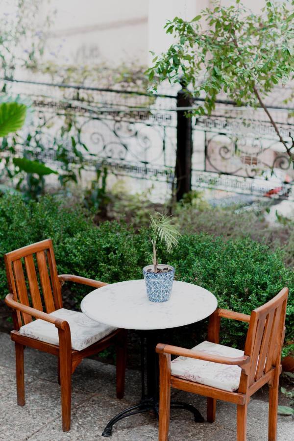 Rigas Pension Nafplio Exterior foto