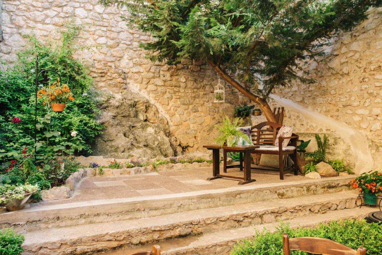 Rigas Pension Nafplio Exterior foto